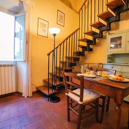 S3 Tower - Dolcevita Holiday Firenze Bagian luar foto