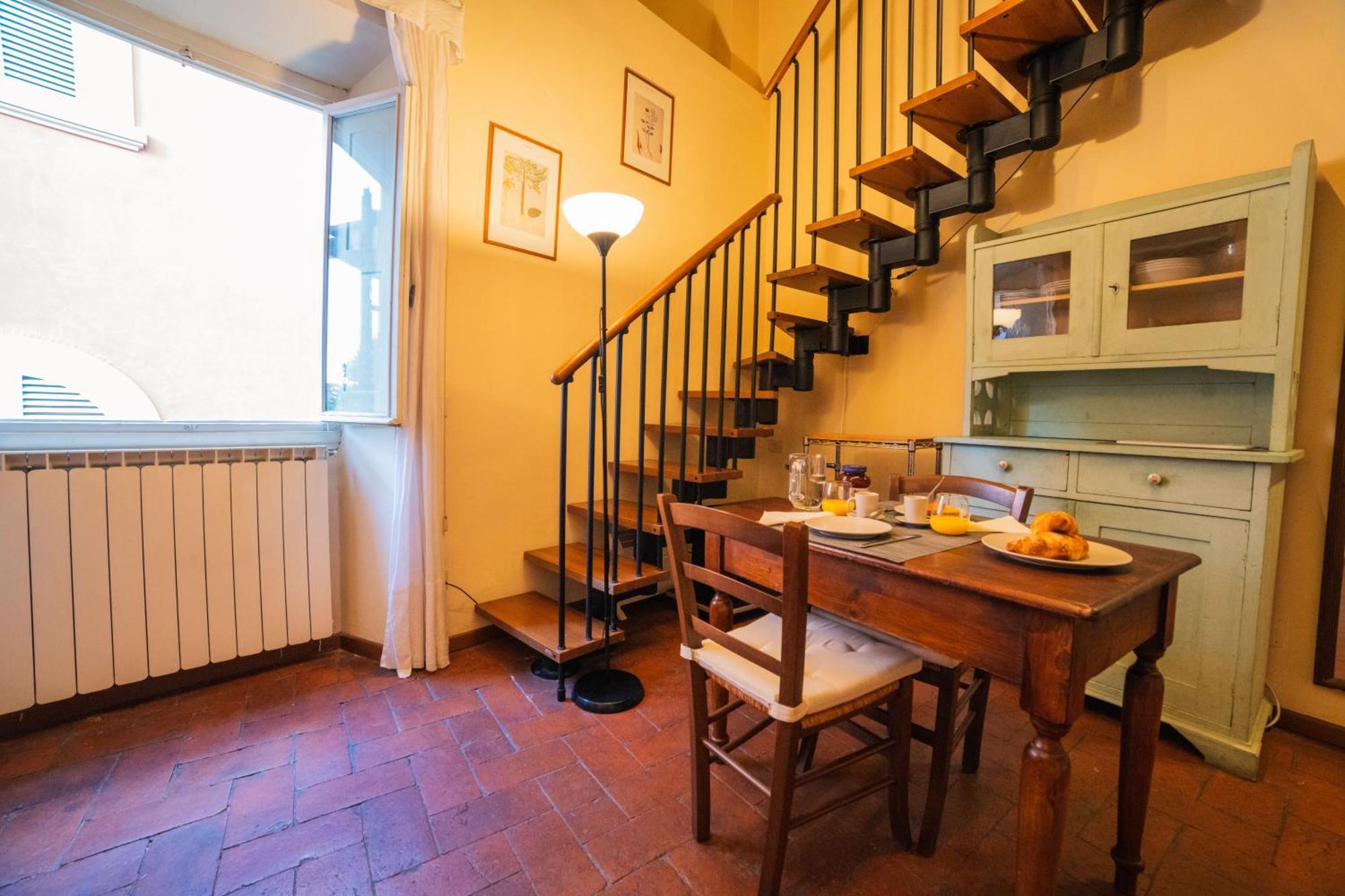 S3 Tower - Dolcevita Holiday Firenze Bagian luar foto