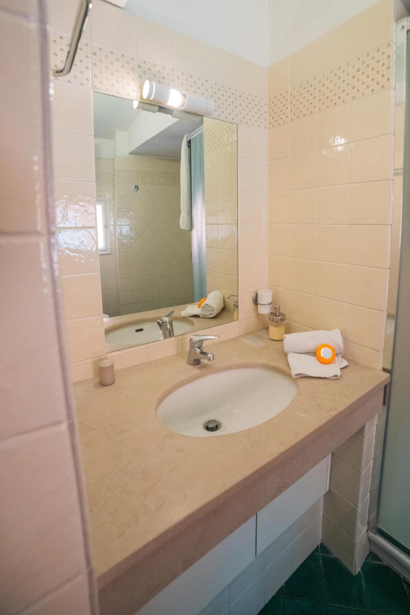 S3 Tower - Dolcevita Holiday Firenze Bagian luar foto