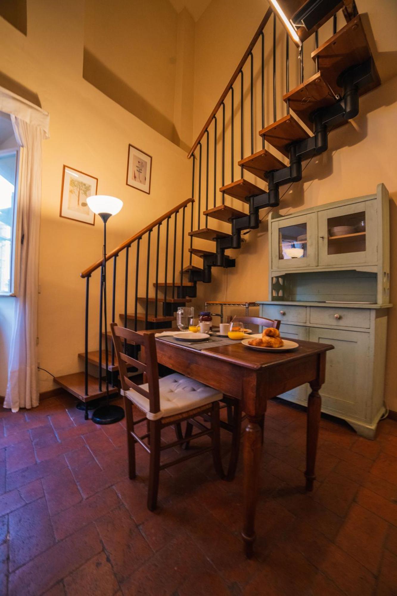 S3 Tower - Dolcevita Holiday Firenze Bagian luar foto